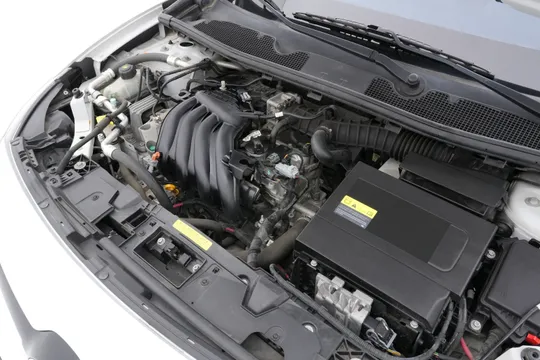 Renault SM3