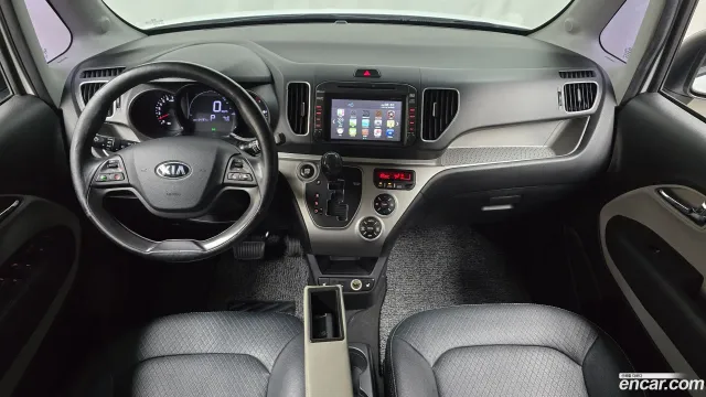 Kia Ray