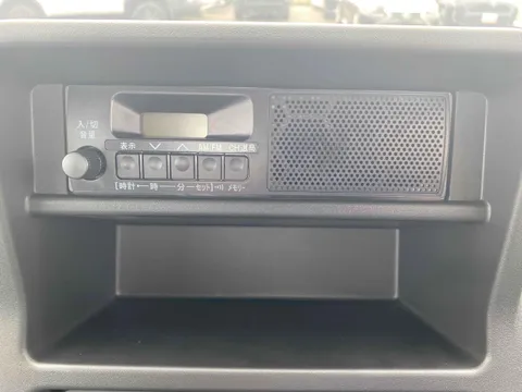 Nissan Clipper Truck