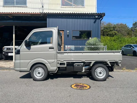 Nissan Clipper Truck