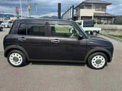 Suzuki Alto Lapin LC