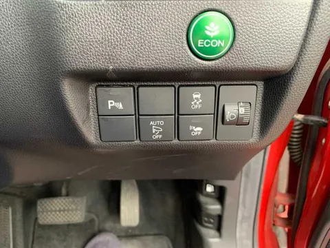 Honda Jazz (Fit)