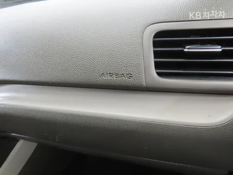 Kia Deluxe