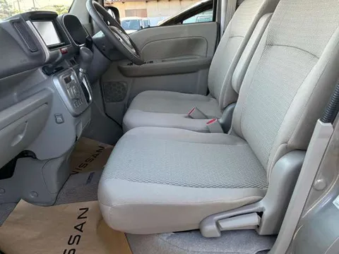Nissan Clipper Rio