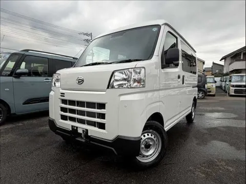 Daihatsu Hijet Cargo