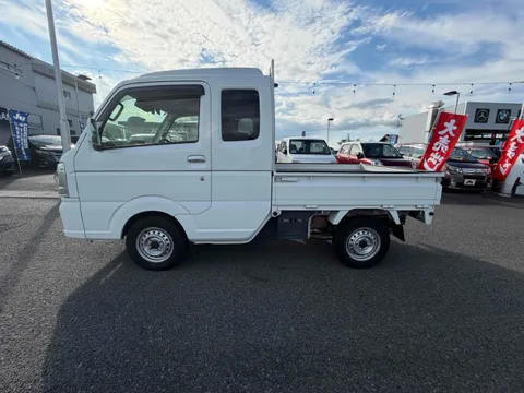 Suzuki Super Carry