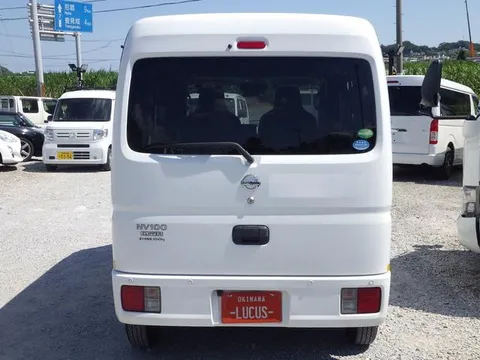 Nissan Clipper