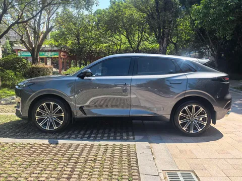 Changan UNI-K
