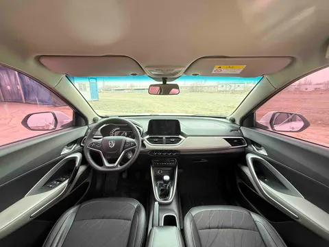 Baojun 510