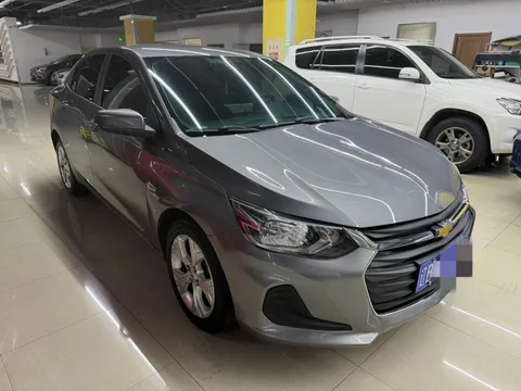 Chevrolet Cavalier