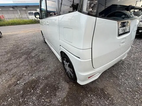 Suzuki Palette SW