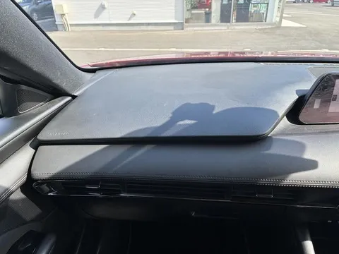 Mazda MAZDA3 Fastback