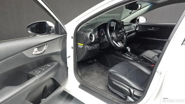 Kia Cerato (K3)