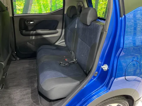 Mitsubishi eK X