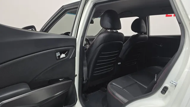 SsangYong Tivoli XLV (Tivoli Air)
