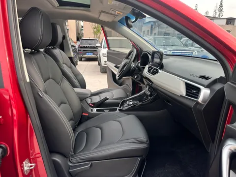 Baojun 530