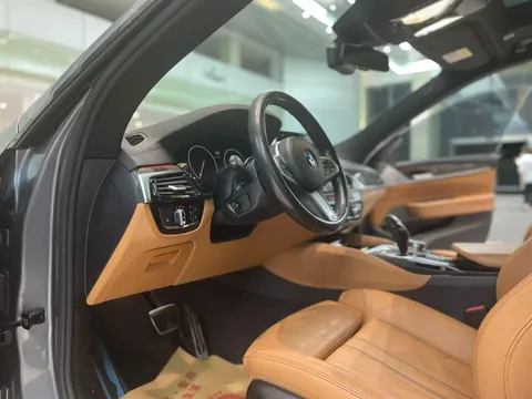 BMW Gran Turismo