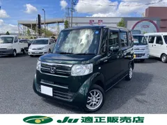 Honda N-BOX Plus