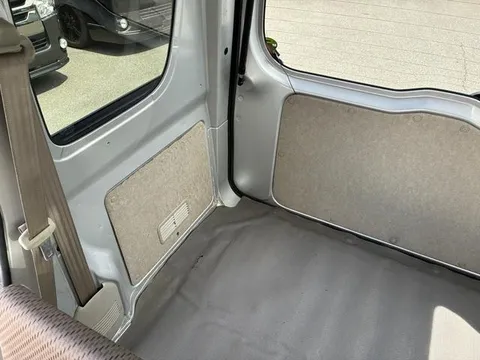 Nissan Clipper