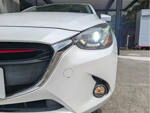 Mazda Mazda2 (Demio)