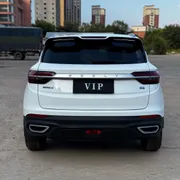 Geely Coolray (Binyue)