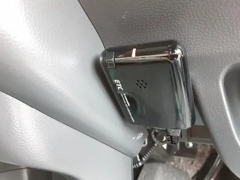 Suzuki MR Wagon