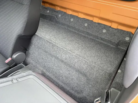 Suzuki Super Carry