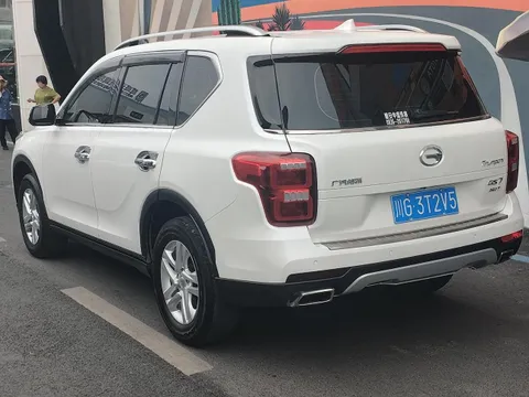 Gac GS7