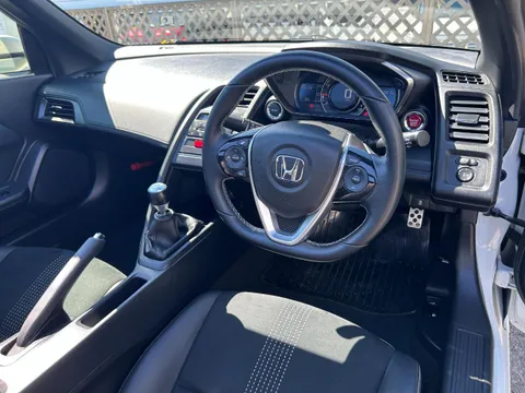 Honda S660