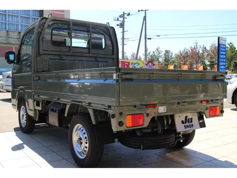 Suzuki Carry Track