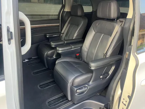 Gac M8