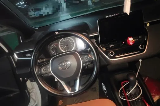 Toyota Levin