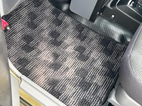 Daihatsu Naked