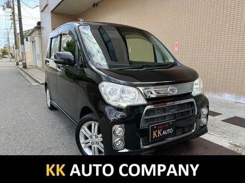 Daihatsu Tanto Exe