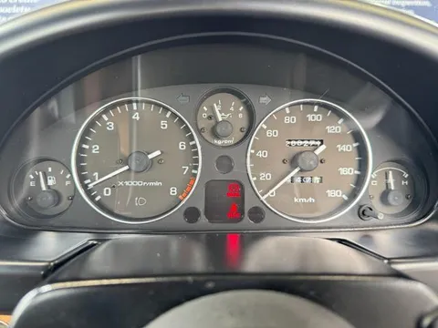 Mazda Eunos Roadster