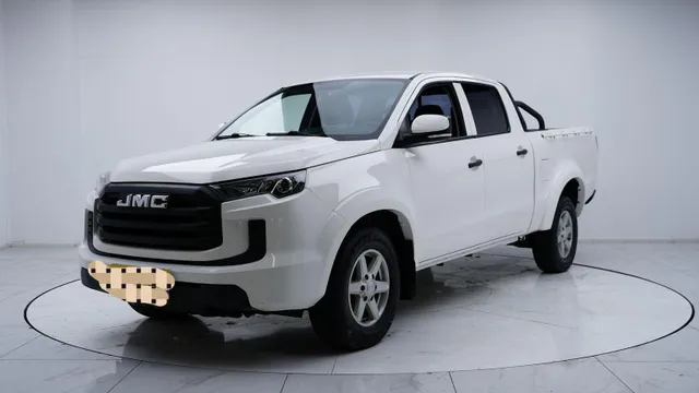 JMC Baodian