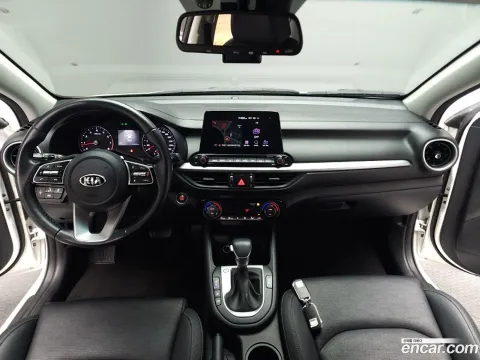 Kia Cerato (K3)