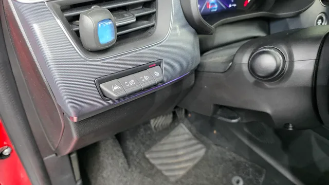Renault Arkana (XM3)