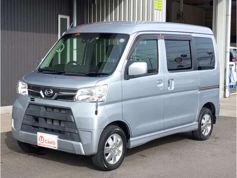 Daihatsu Atrai Wagon