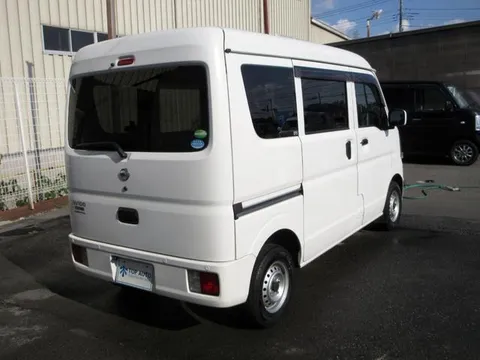 Nissan Clipper