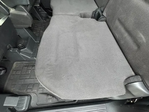 Honda N-VAN Plus Style