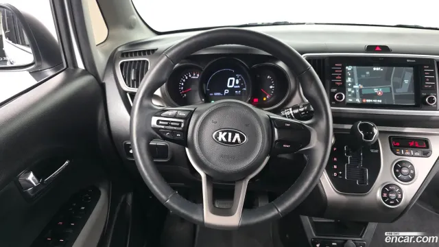Kia Ray