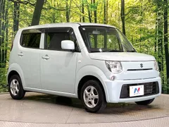 Suzuki MR Wagon