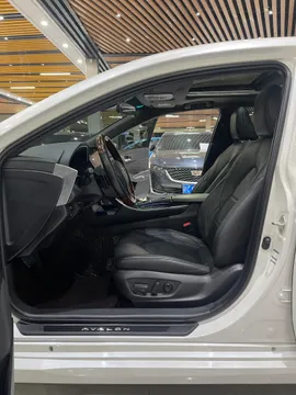 Toyota Avalon