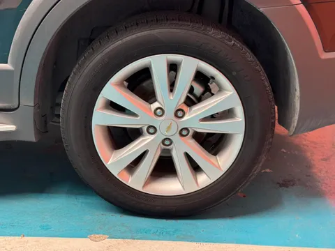 Chevrolet