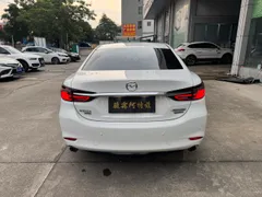 Mazda Mazda6 (Atenza)