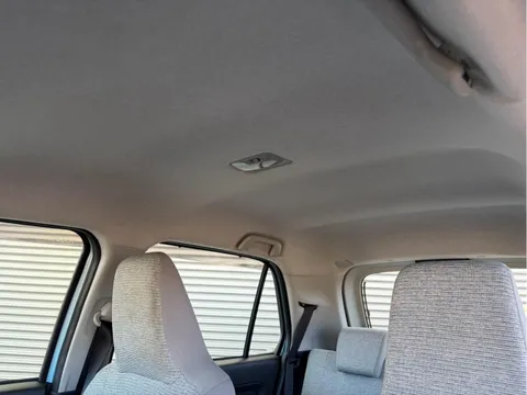 Daihatsu Mira Tocot