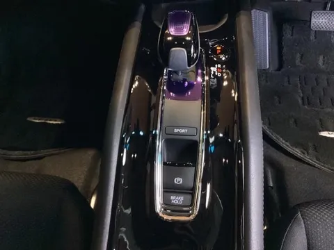 Honda HR-V (Vezel)