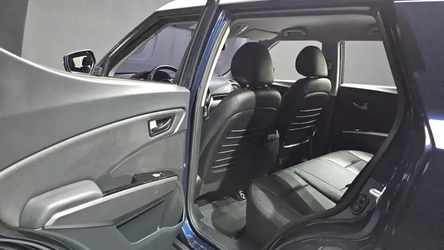 SsangYong Tivoli XLV (Tivoli Air)