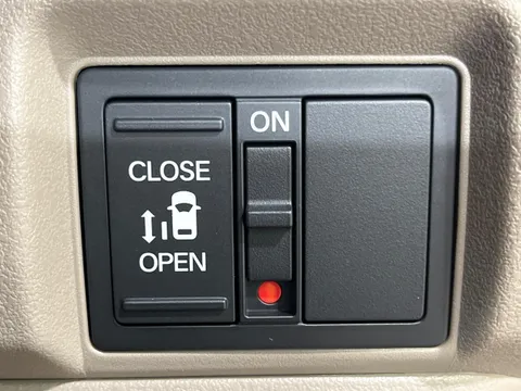 Honda N-BOX Joy